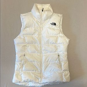 The North Face Down Vest